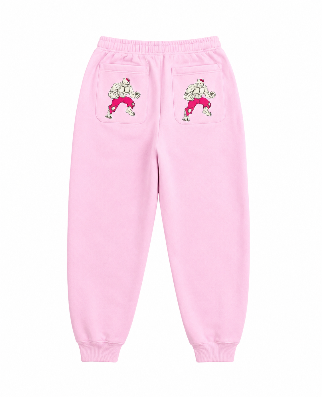 Buzo Kitty Musculosa