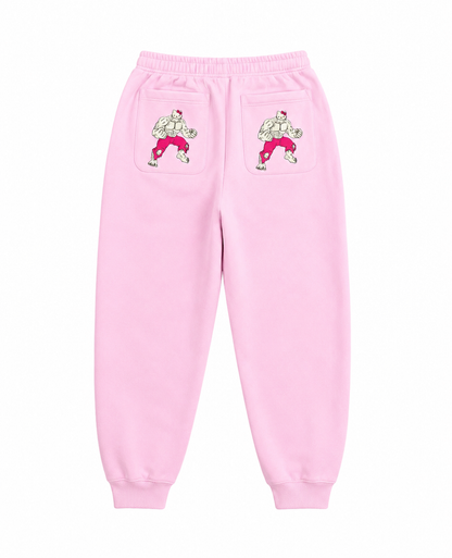 Buzo Kitty Musculosa
