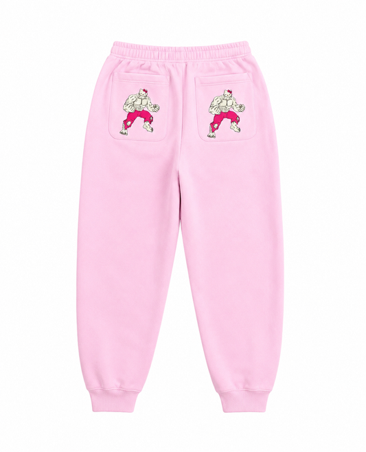 Buzo Kitty Musculosa
