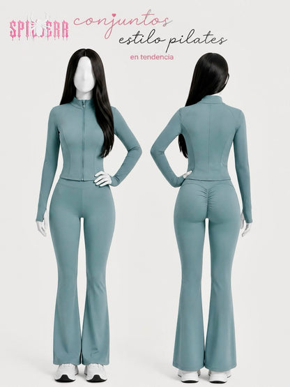 Conjunto Pilate set 2 Piezas