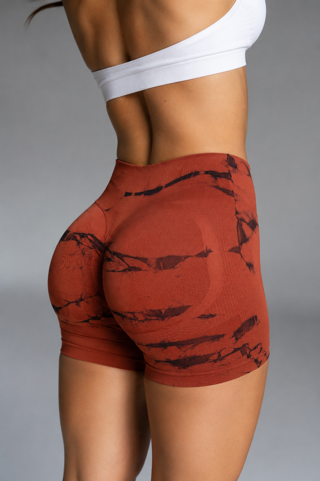 Shorts push up Tigre