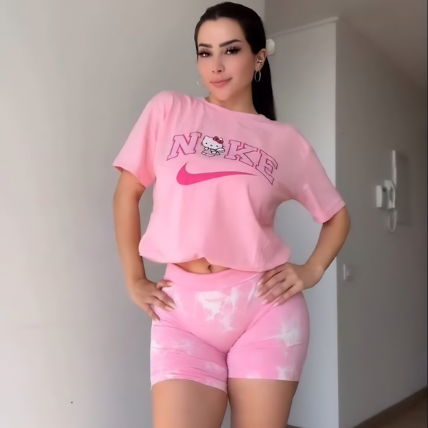 Post Gymspiderr en Instagram