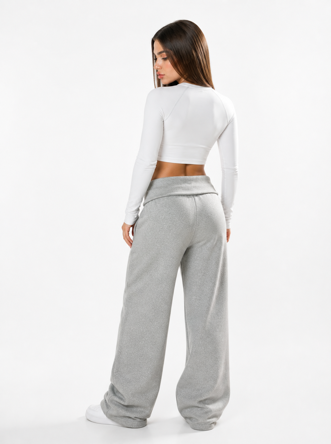 Buzo Baggy Basic