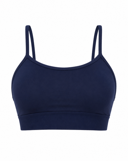 Top Deportivo Río azul