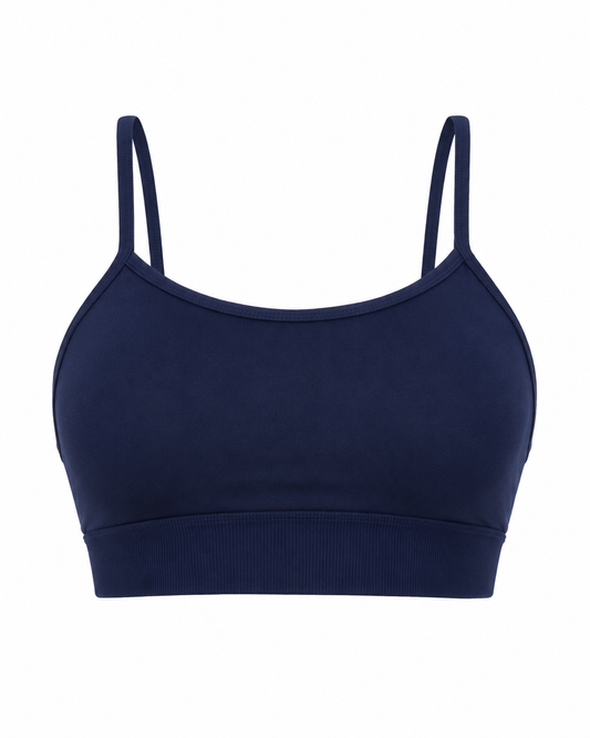 Top Deportivo Río azul