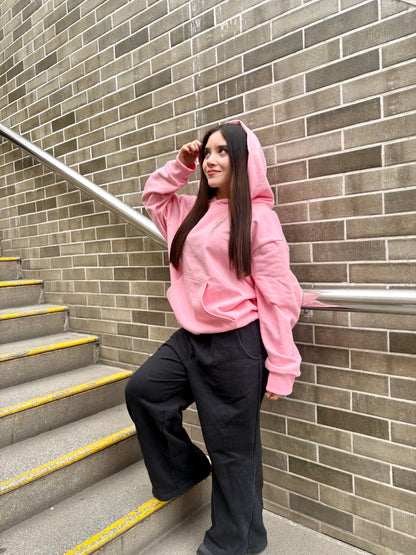 Buzo Baggy Basic-Black