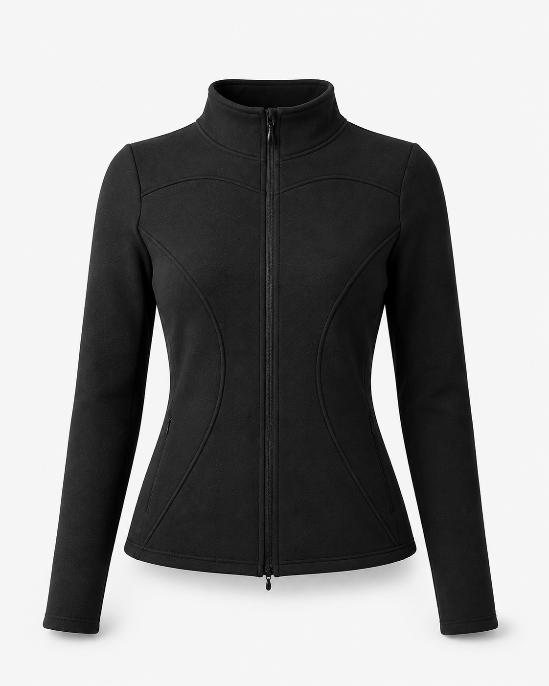 Chaqueta mía con polar premium