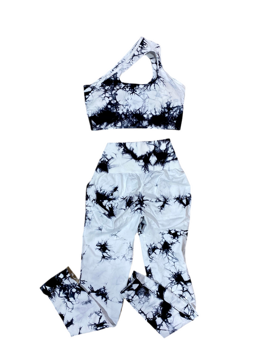 Conjunto Tydie