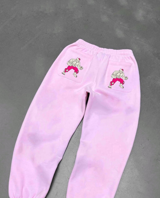 Buzo Kitty Musculosa