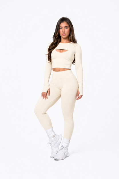 Conjunto Set 3 Piezas Yoga