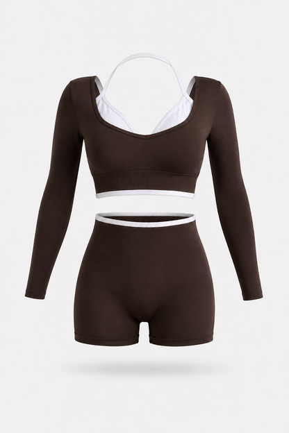 Conjunto ziena