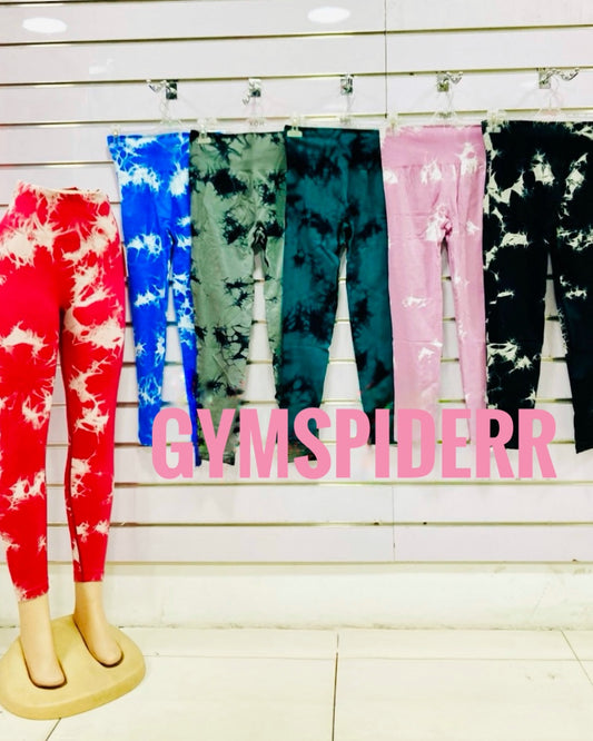 Paquete 12 unidades Modelo Tydie Push Up