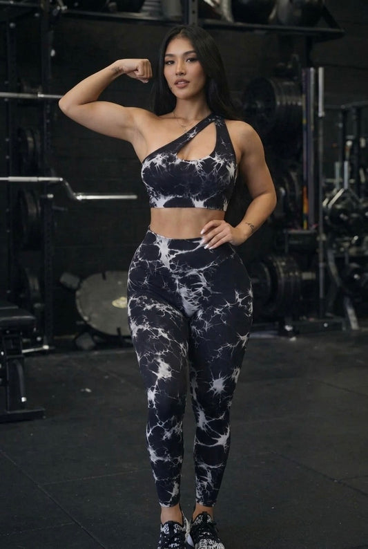 Conjunto Set 2 piezas Tydie