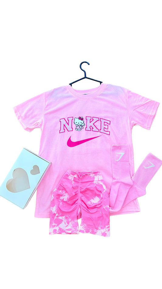 Outfits Set 3piezas