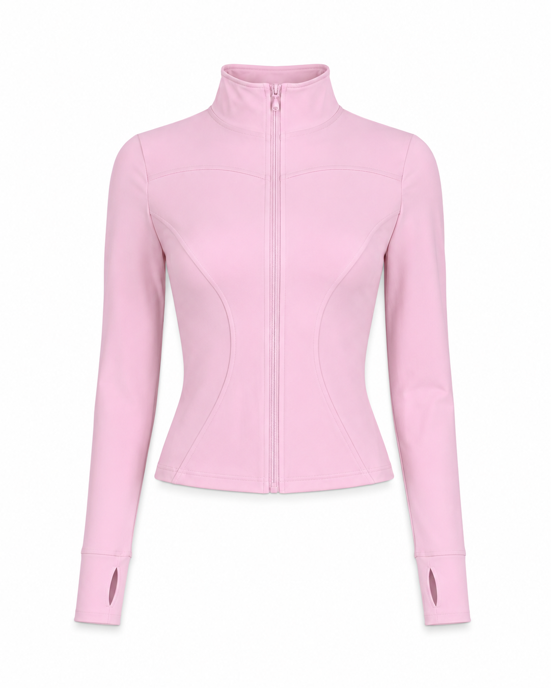 Chaqueta Luna Fit