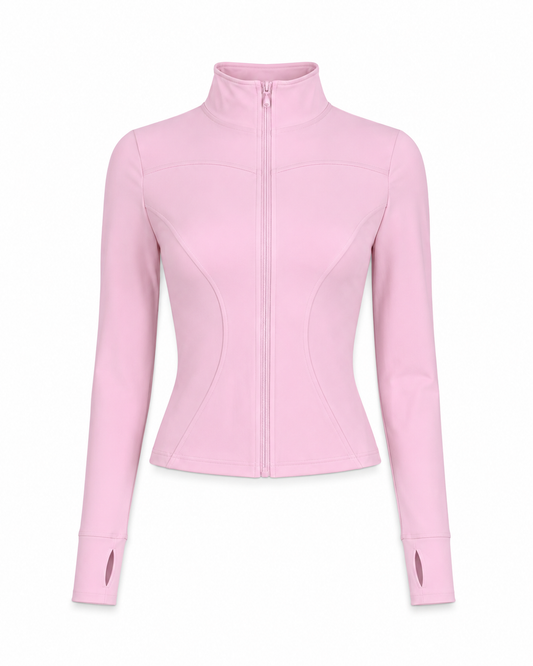 Chaqueta Luna Fit