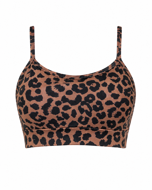Top Deportivo Leopardo