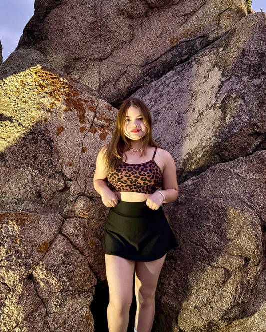 Top Deportivo Leopardo