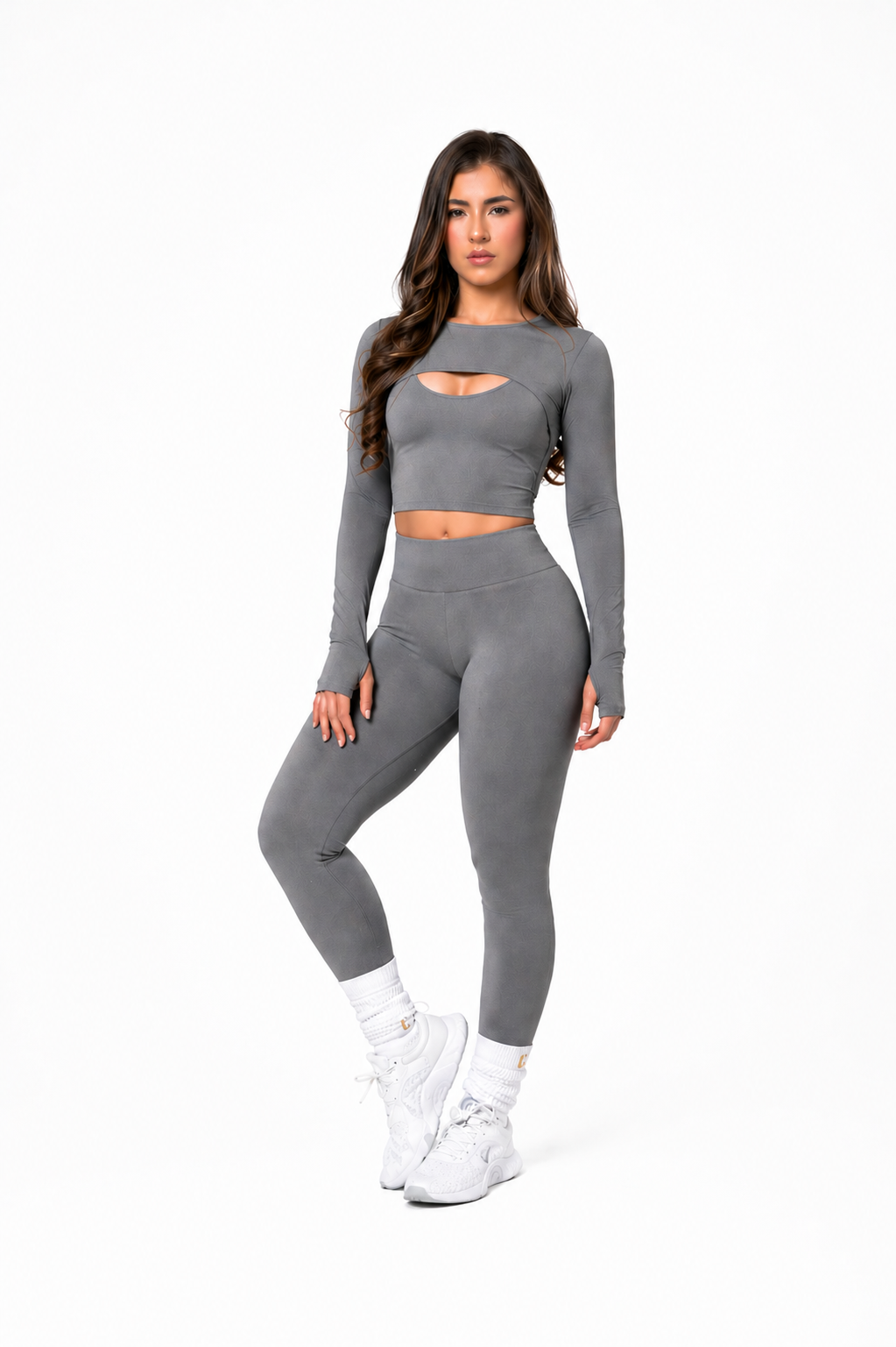 Conjunto Set 3 Piezas Yoga