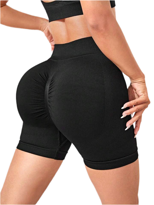shorts Push Up