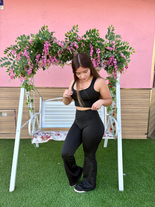 Conjunto Lulú Flare