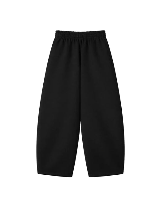 Buzo Baggy Basic-Black
