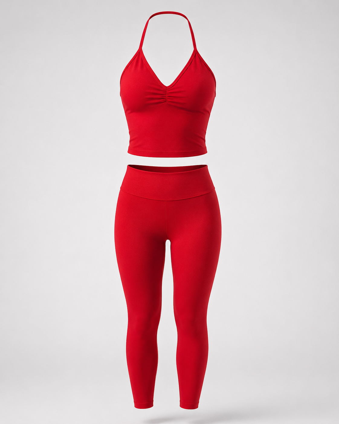 Conjunto sirena
