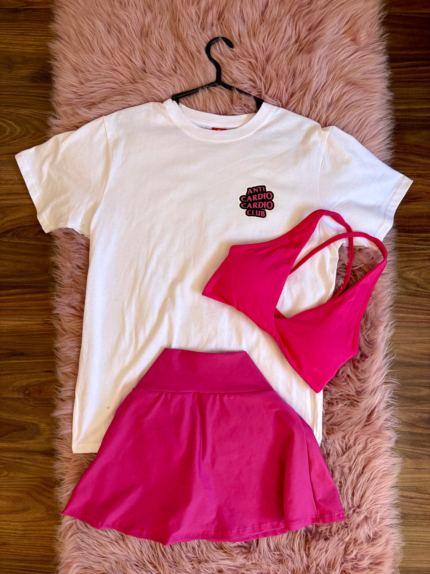 Outfit 3 piezas