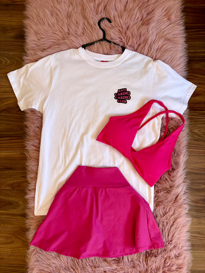 Outfit 3 piezas