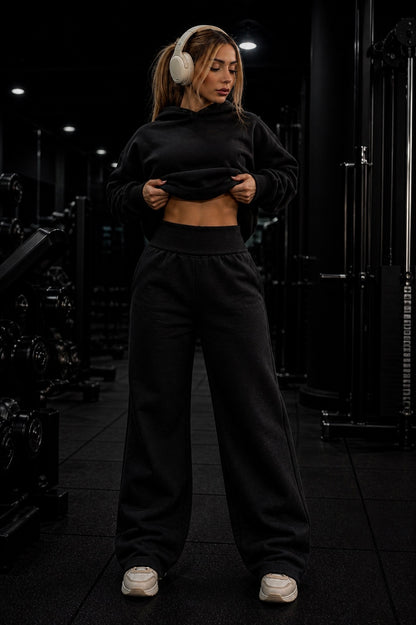 Buzo Baggy Basic
