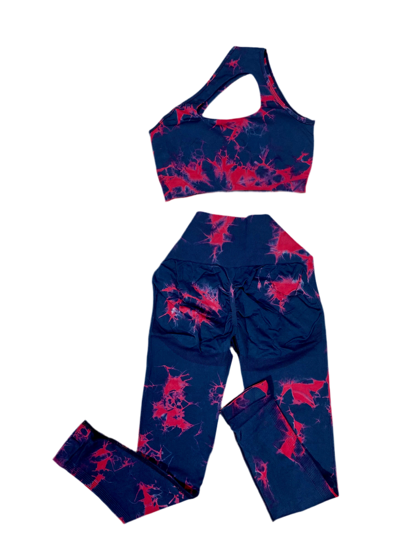 Conjunto Tydie
