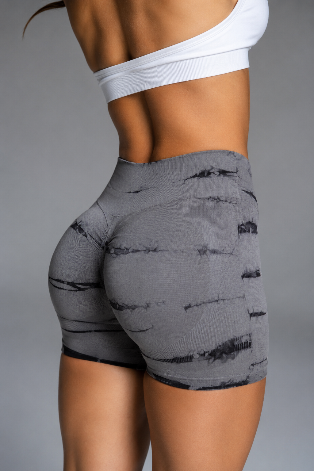 Shorts push up Tigre