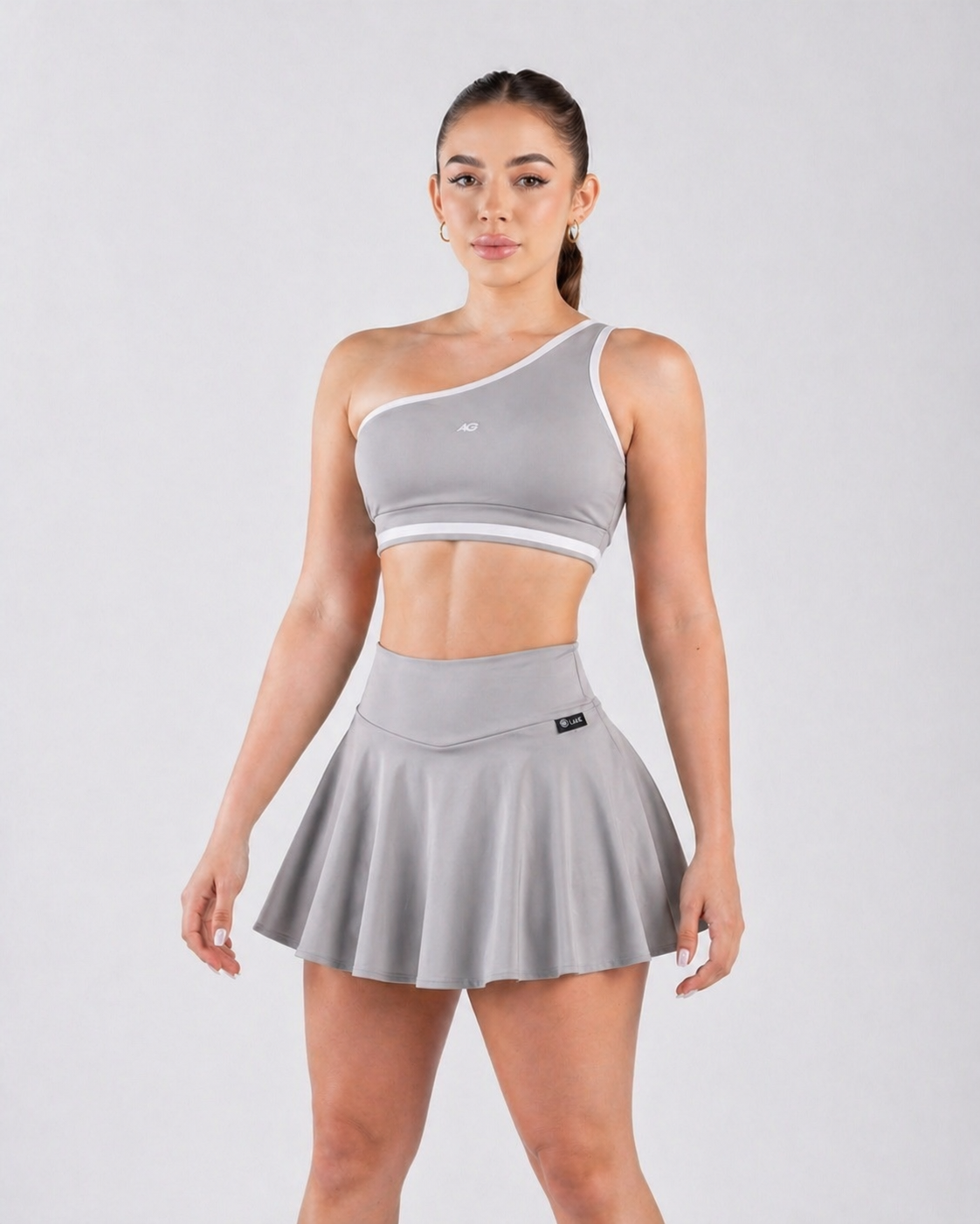Falda Shorts Deportiva para el gym