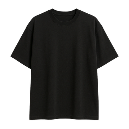 Poleras Basicas Oversize