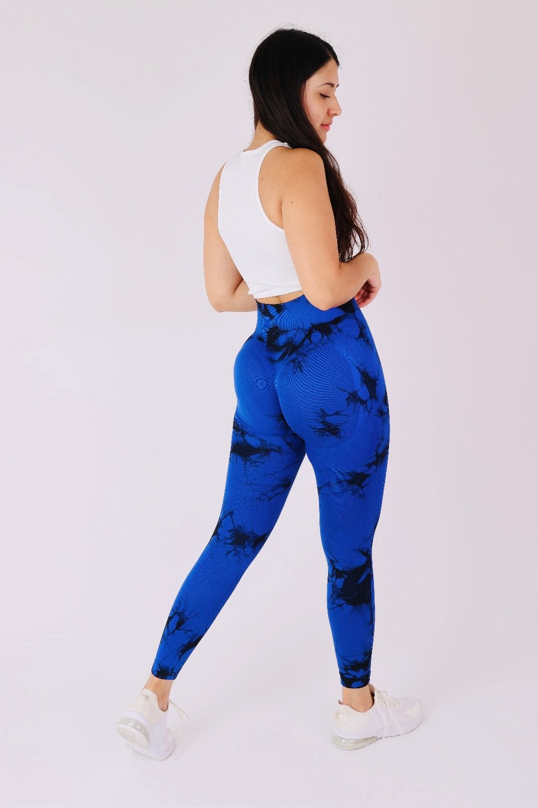 Calzas Push Up Tydie 3 colores
