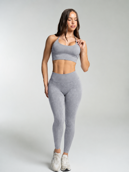 Calza Push Up Básicas