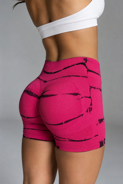 Shorts push up Tigre