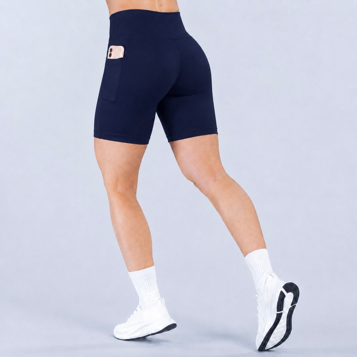 Shorts río Brasileño
