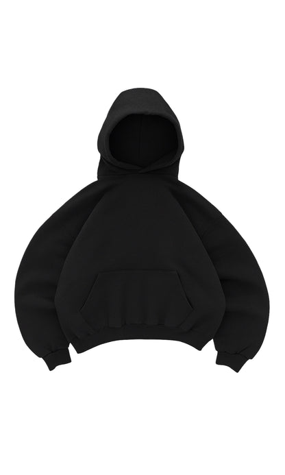 Poleron Manga Globo Unisex