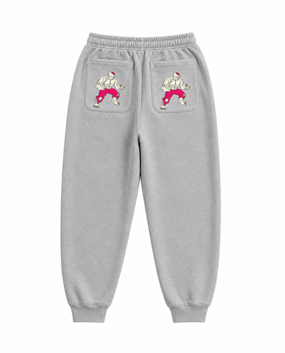 Buzo Kitty Musculosa