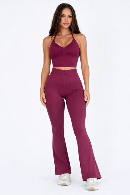 Paquete de 12 Unidades Flare Faja