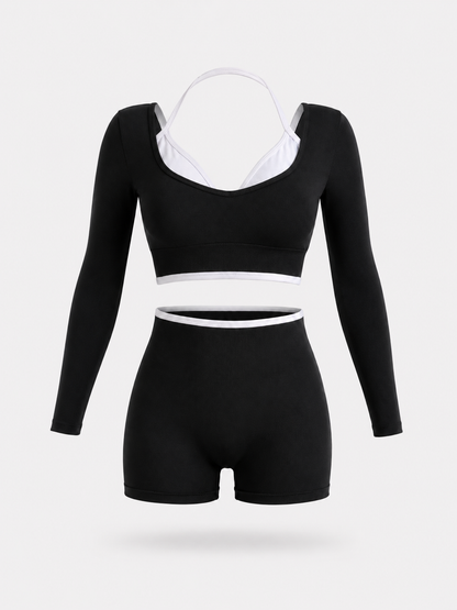 Conjunto ziena