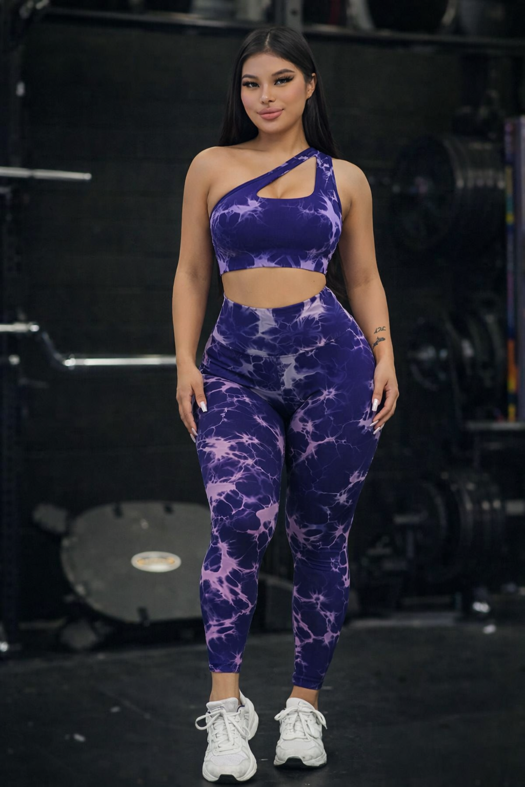 Conjunto Set 2 piezas Tydie