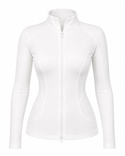 Chaqueta nieve fit