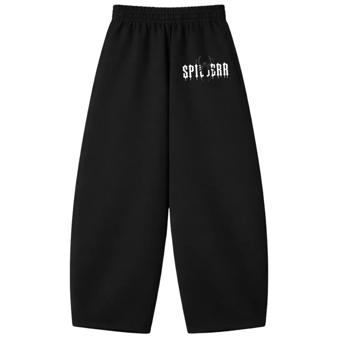 Buzo Spiderr Baggy