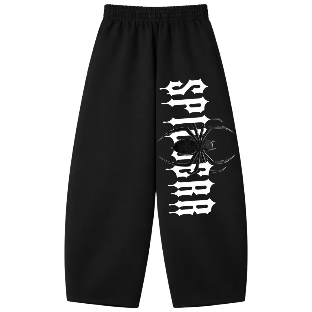 Buzo Spiderr Baggy