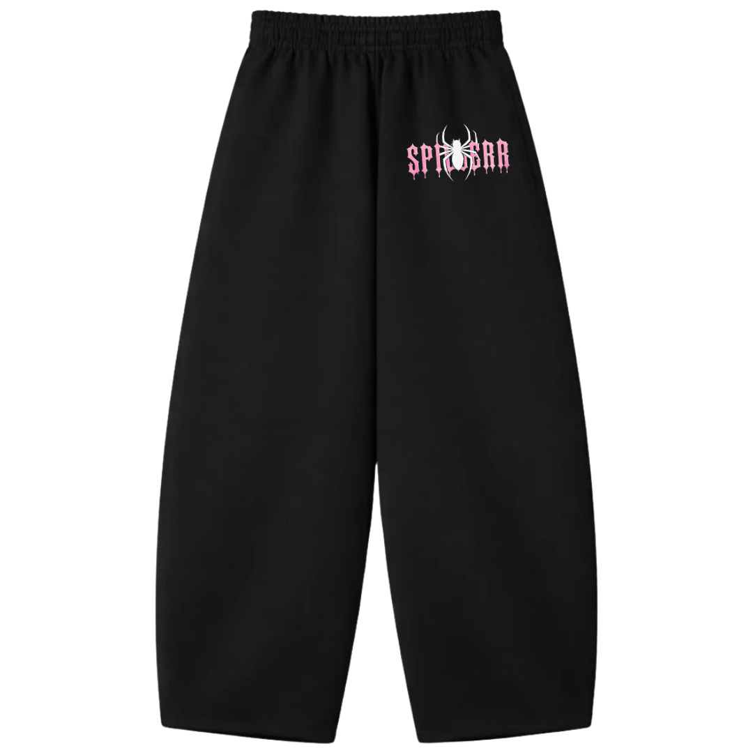 Buzo Spiderr Baggy