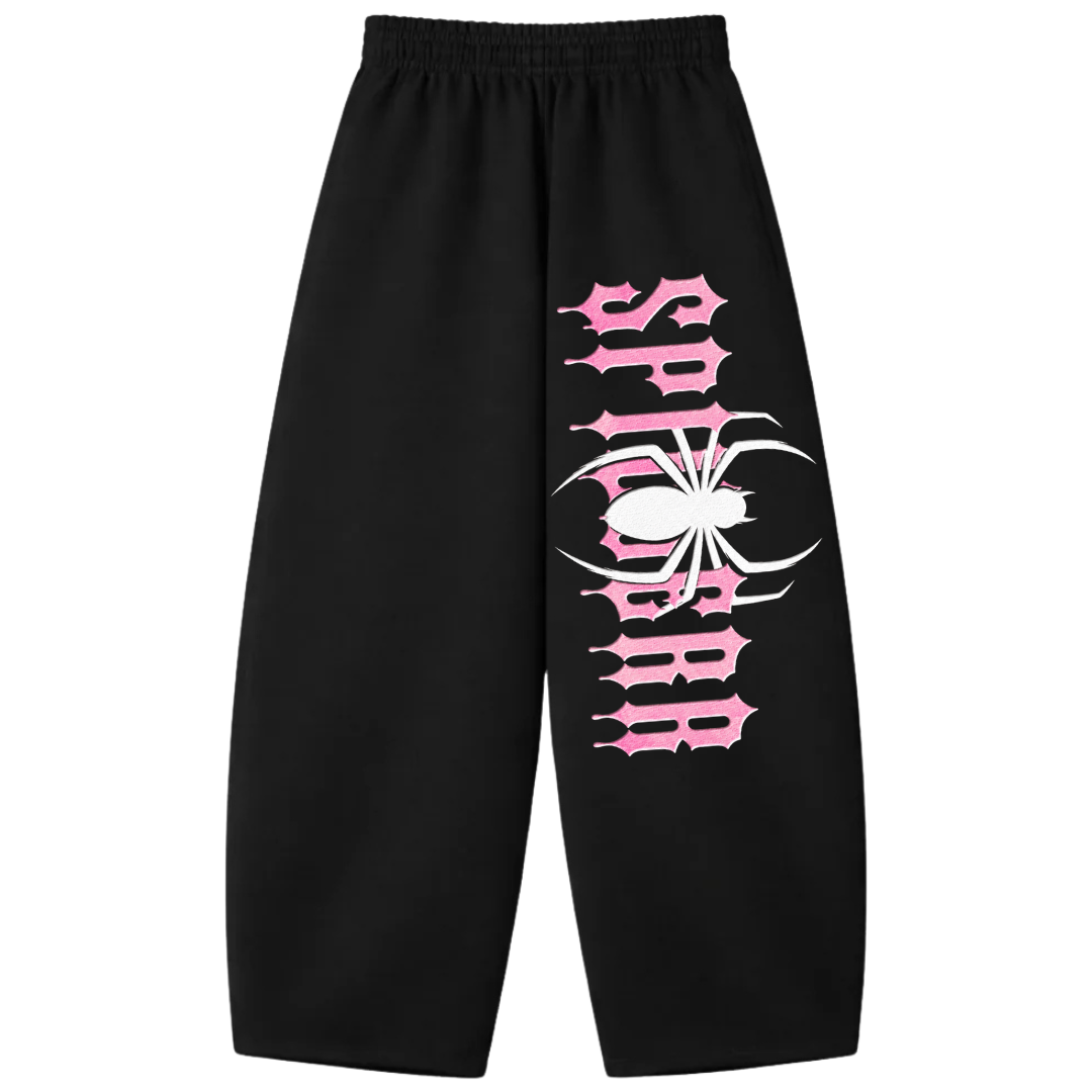 Buzo Spiderr Baggy