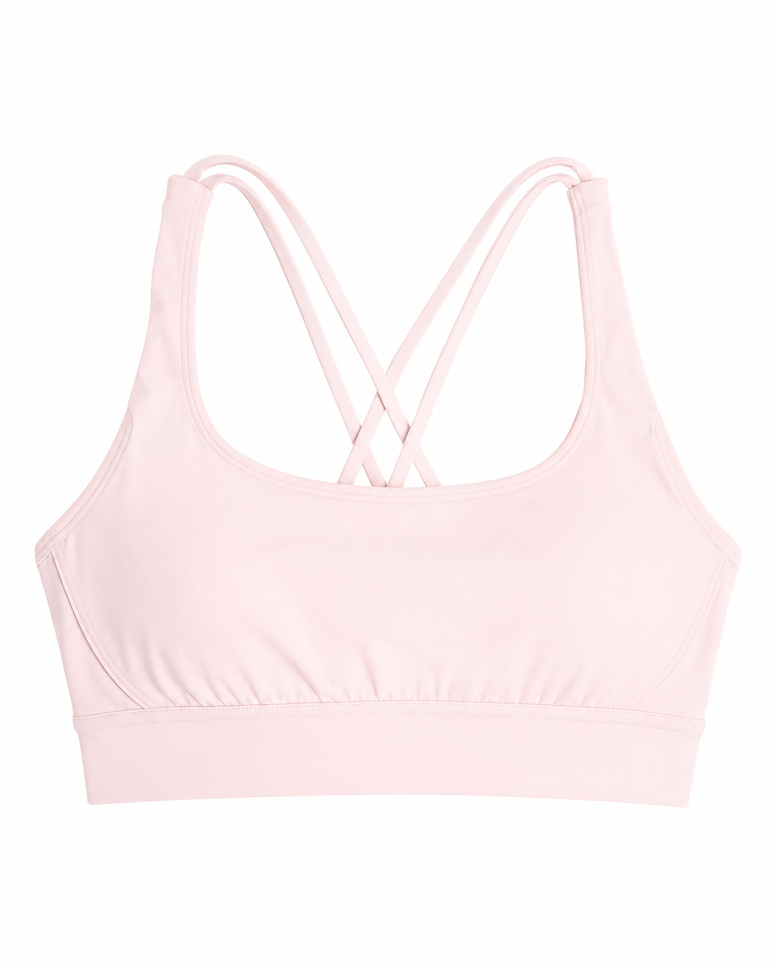 Top Flor Fit