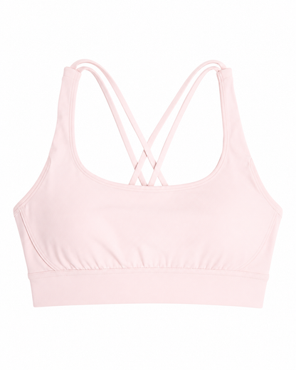 Top Flor Fit